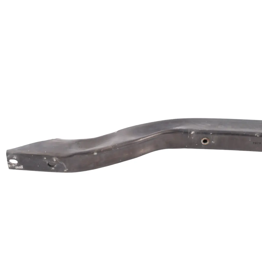 Land Rover Range Rover L322 Front Panel Support Reinforcement Beam - SKU KRU000011 - Part number KRU000011