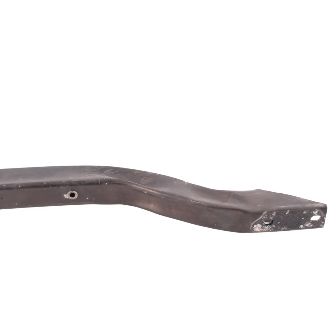 Front Panel Support Reinforcement Beam to Land Rover Range Rover L322 with Part number KRU000011 Land Rover Range Rover L322 Front Panel Support Reinforcement Beam - SKU KRU000011 - Part number KRU000011