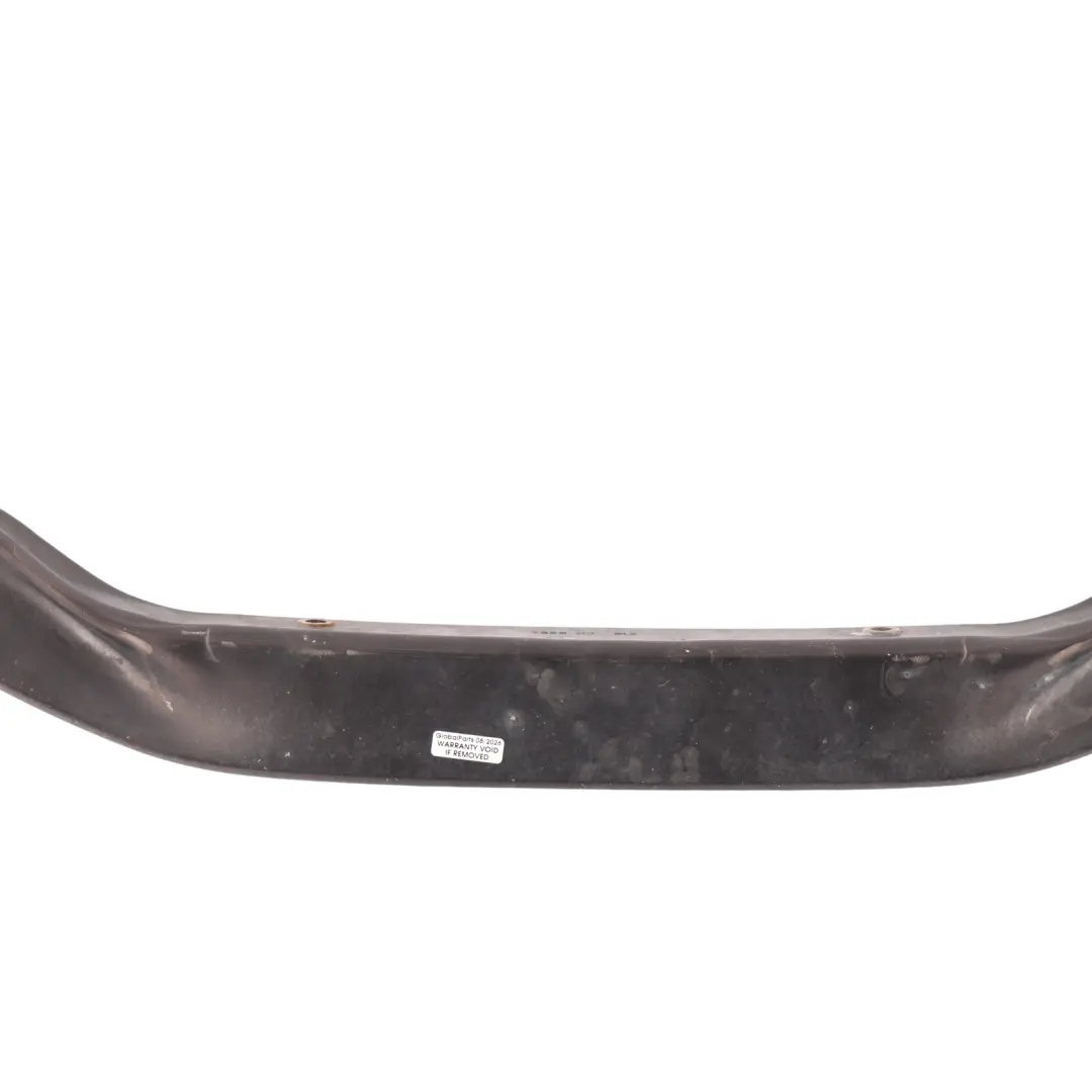 Land Rover Range Rover L322 Front Panel Support Reinforcement Beam - SKU KRU000011 - Part number KRU000011