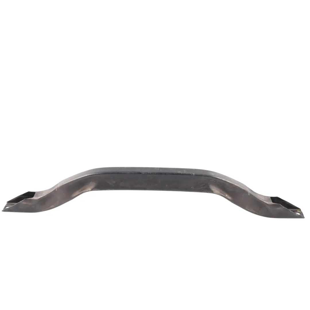 Front Panel Support Reinforcement Beam to Land Rover Range Rover L322 with Part number KRU000011 Land Rover Range Rover L322 Front Panel Support Reinforcement Beam - SKU KRU000011 - Part number KRU000011