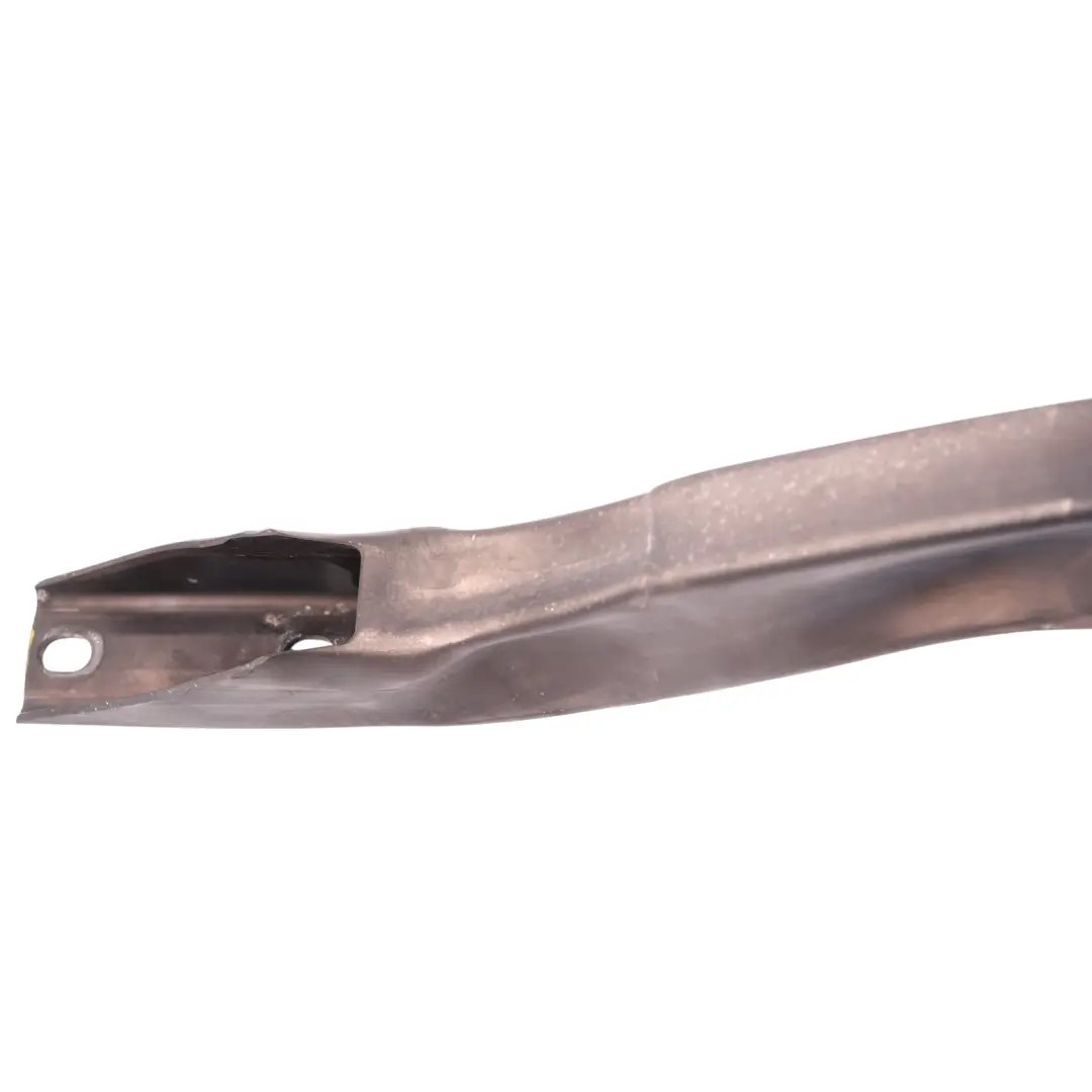 Land Rover Range Rover L322 Front Panel Support Reinforcement Beam - SKU KRU000011 - Part number KRU000011