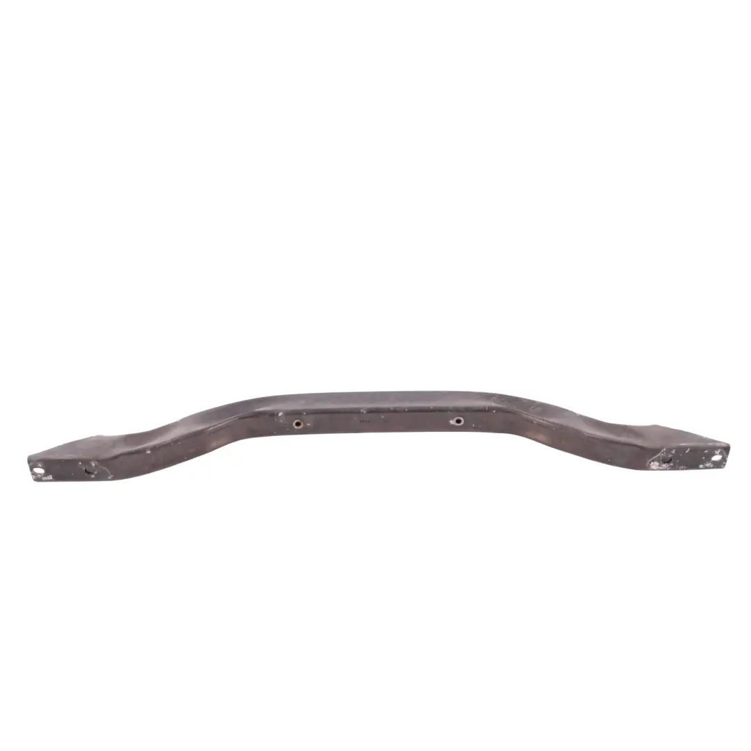 Front Panel Support Reinforcement Beam to Land Rover Range Rover L322 with Part number KRU000011 Land Rover Range Rover L322 Front Panel Support Reinforcement Beam - SKU KRU000011 - Part number KRU000011