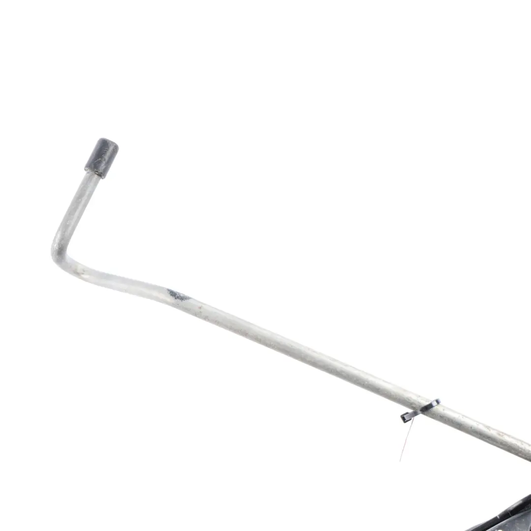 Ford Transit Connect Mk2 Lifting Jack Emergency Wheel Lift Tool - SKU KT11-17080-AA - Part number KT11-17080-AA