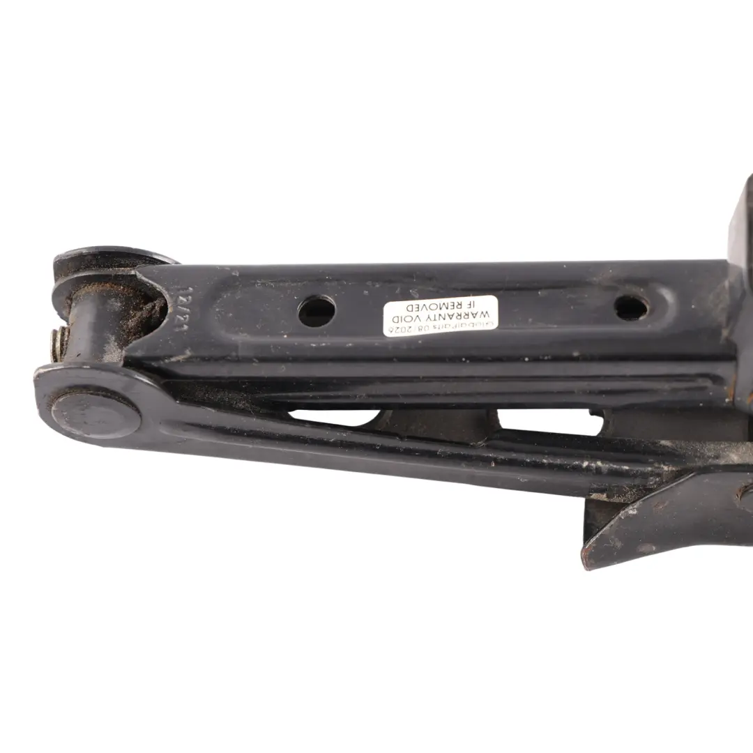 Mk2 Lifting Jack Emergency Wheel Lift Tool to Ford Transit Connect with Part number KT11-17080-AA Ford Transit Connect Mk2 Lifting Jack Emergency Wheel Lift Tool - SKU KT11-17080-AA - Part number KT11-17080-AA