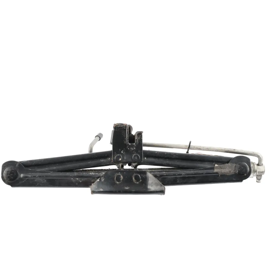Ford Transit Connect Mk2 Lifting Jack Emergency Wheel Lift Tool - SKU KT11-17080-AA - Part number KT11-17080-AA