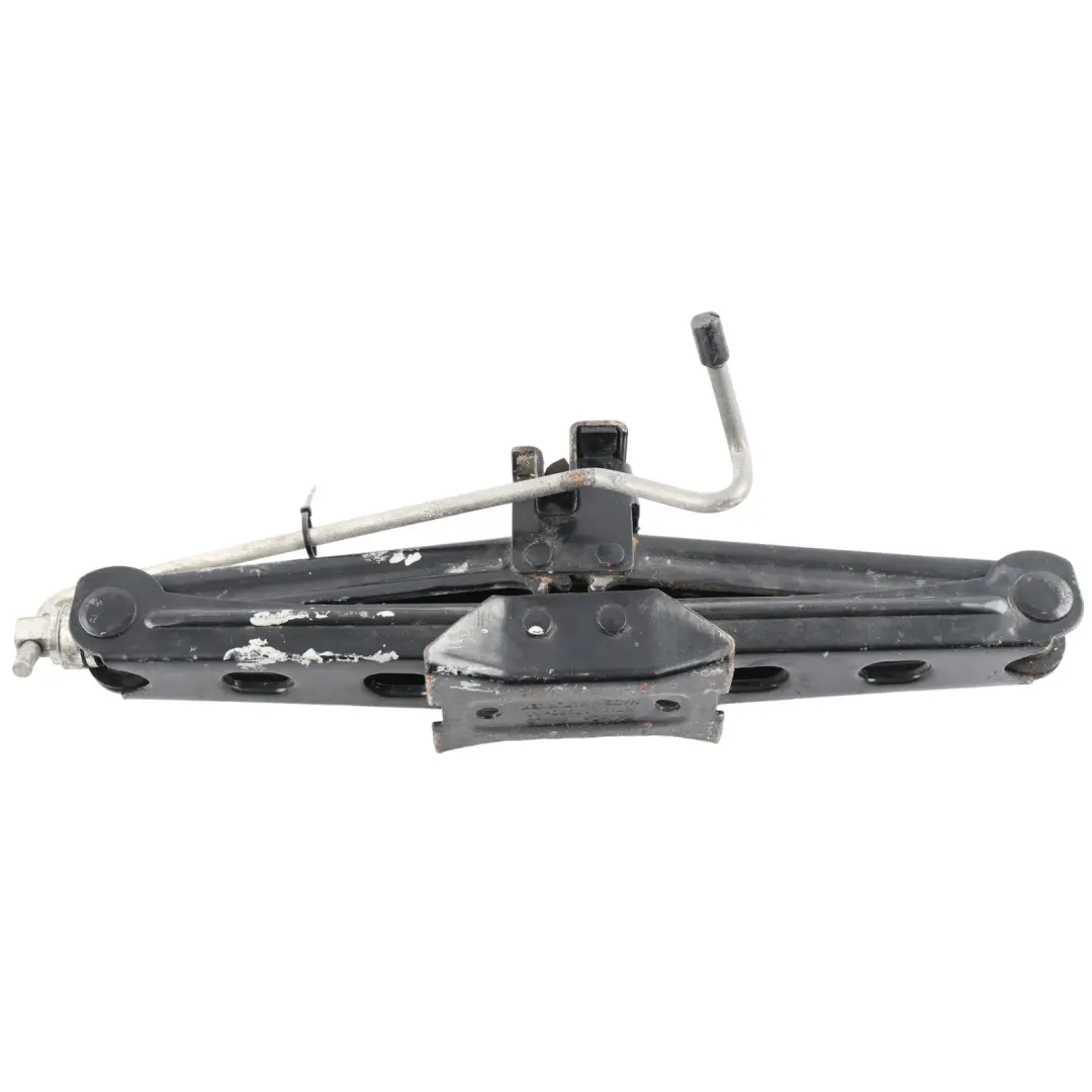 Mk2 Lifting Jack Emergency Wheel Lift Tool to Ford Transit Connect with Part number KT11-17080-AA Ford Transit Connect Mk2 Lifting Jack Emergency Wheel Lift Tool - SKU KT11-17080-AA - Part number KT11-17080-AA