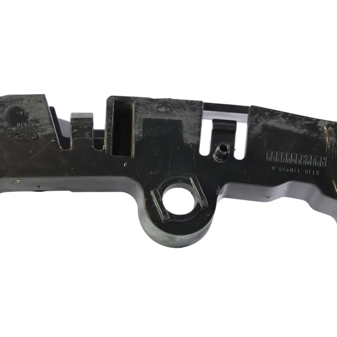 Ford Transit Connect Mk2 Front Bumper Bracket Mount Left N/S - SKU KT1B-17D959-B - Part number KT1B-17D959-B