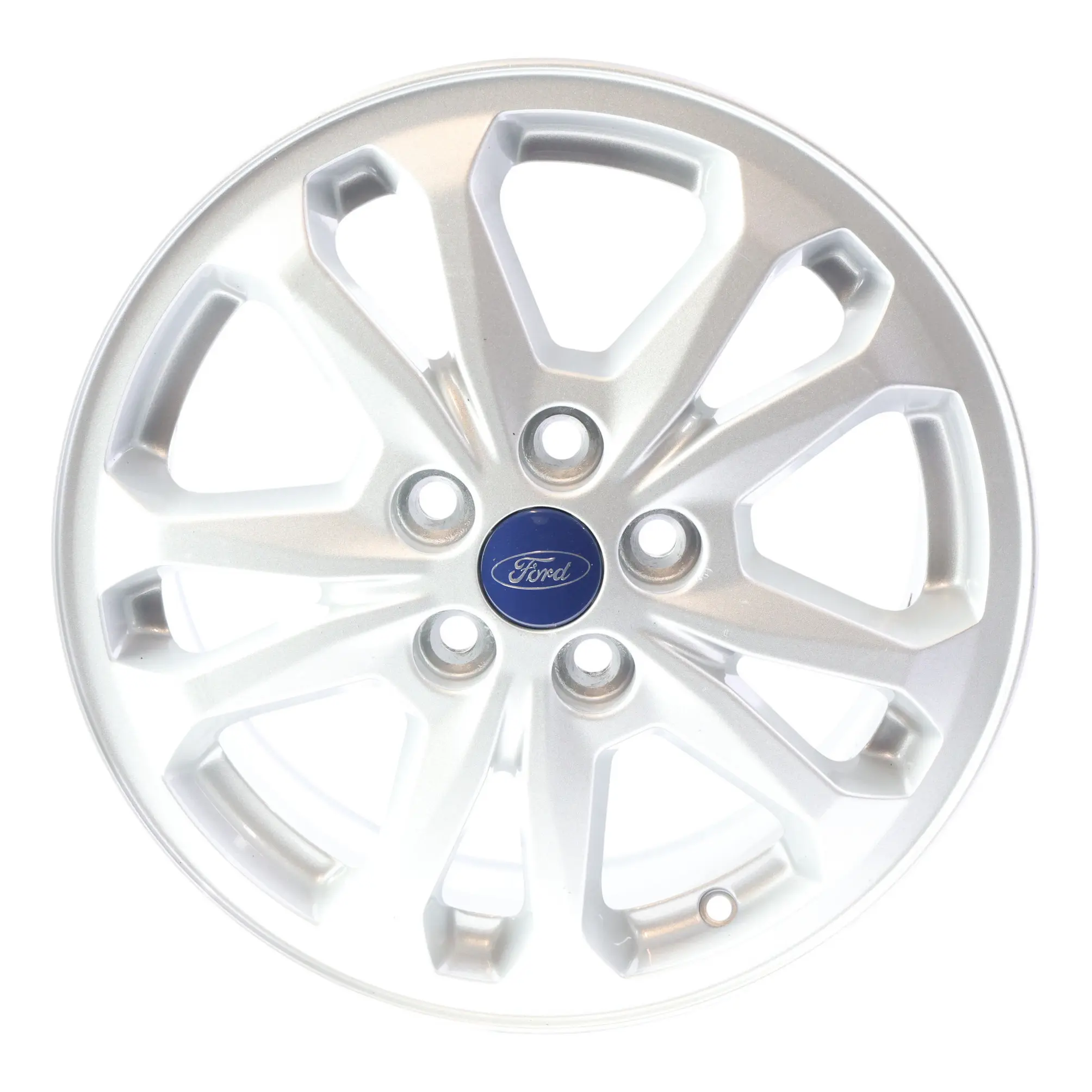 Ford Transit Connect Mk2 Wheel Rim Alloy Silver 16" 6,5J ET:56 KT1C1007AB