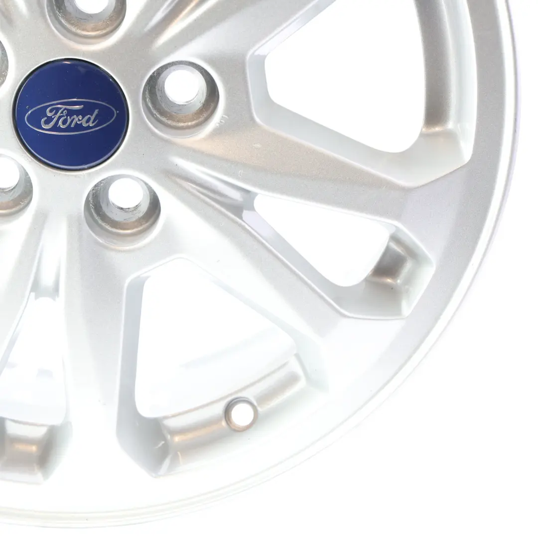 Mk2 Jante En Alliage Argenté 16" 6,5J ET:56 KT1C1007AB pour Ford Transit Connect à propos du numéro de pièce KT1C-1007-AB-5 Ford Transit Connect Mk2 Jante En Alliage Argenté 16" 6,5J ET:56 KT1C1007AB - SKU KT1C-1007-AB-5 - Numéro de pièce KT1C-1007-AB-5
