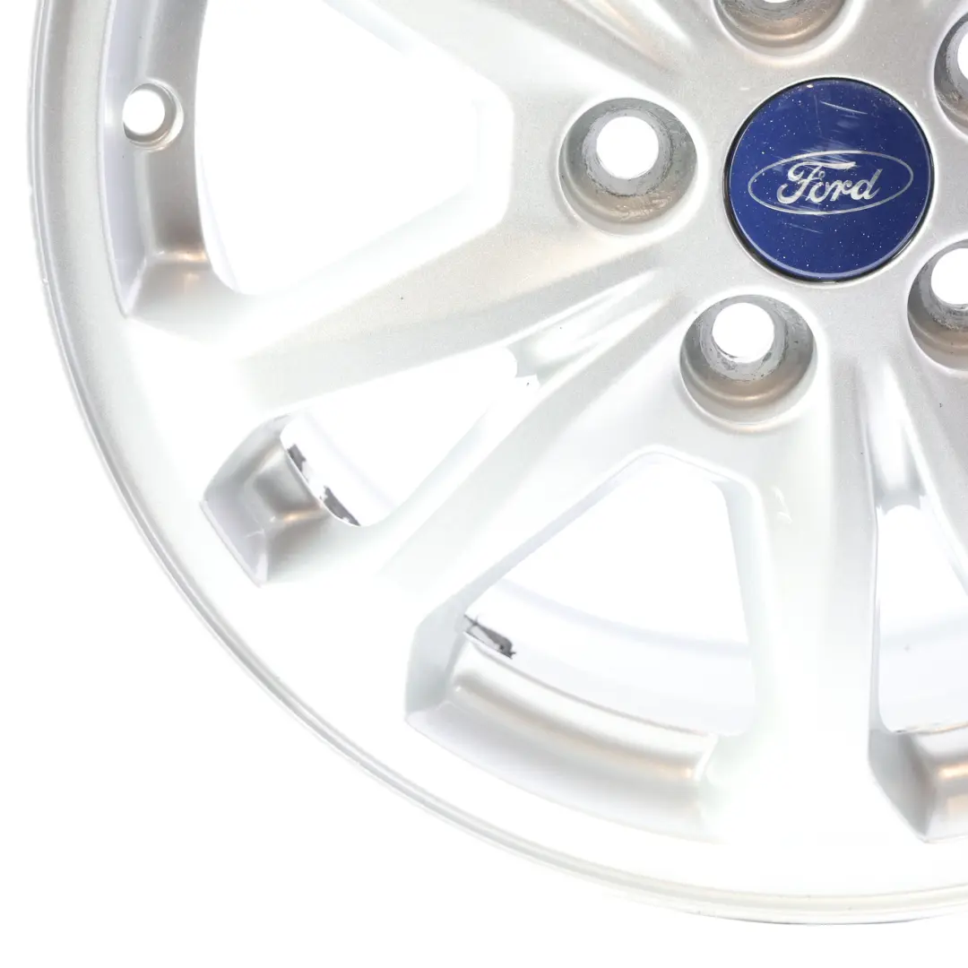 Mk2 Felga Aluminiowa Srebrna 16" 6,5J ET:56 KT1C1007AB do Ford Transit Connect o numerze KT1C-1007-AB-6 Ford Transit Connect Mk2 Felga Aluminiowa Srebrna 16" 6,5J ET:56 KT1C1007AB - SKU KT1C-1007-AB-6 - Numer Części KT1C-1007-AB-6