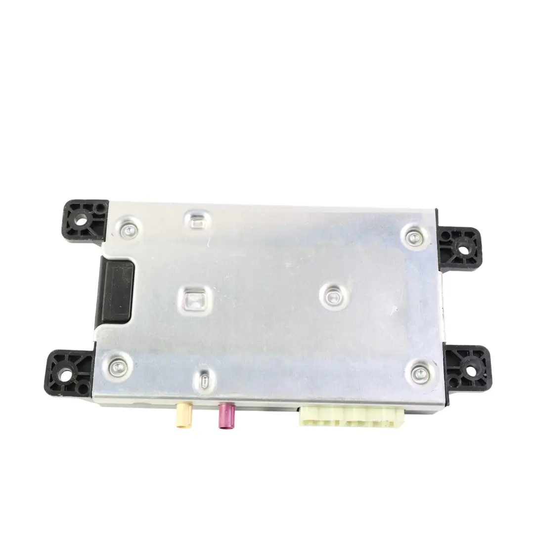 Ford Fiesta Mk8 Moduł Sterownik Bluetooth 1.0 EcoBoost - SKU KT1T-14G087-EL - Numer Części KT1T-14G087-EL