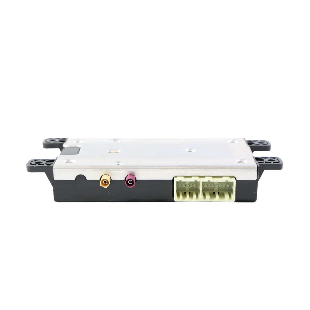 Mk8 Moduł Sterownik Bluetooth 1.0 EcoBoost do Ford Fiesta o numerze KT1T-14G087-EL Ford Fiesta Mk8 Moduł Sterownik Bluetooth 1.0 EcoBoost - SKU KT1T-14G087-EL - Numer Części KT1T-14G087-EL