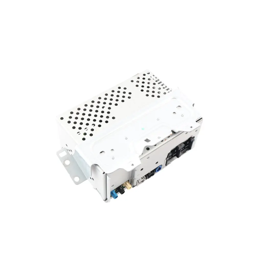 Ford Transit Connect Mk2 Radio Stereo Head Unit Sat Nav - SKU KT1T-18D832-BV - Part number KT1T-18D832-BV
