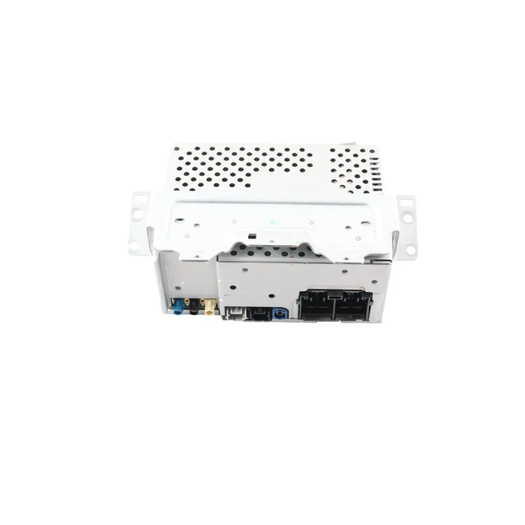 Ford Transit Connect Mk2 Radio Stereo Head Unit Sat Nav - SKU KT1T-18D832-BV - Part number KT1T-18D832-BV