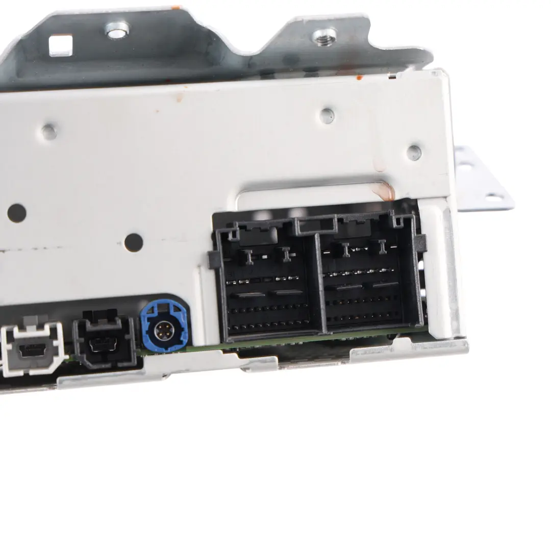 Ford Transit Connect Mk2 Radio Stereo Head Unit Sat Nav - SKU KT1T-18D832-BV - Part number KT1T-18D832-BV