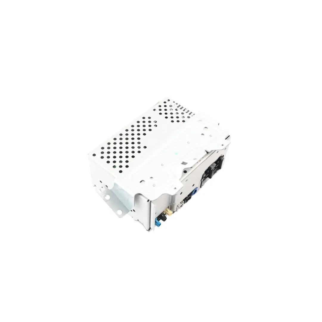 Mk2 Radio Stereo Head Unit Sat Nav to Ford Transit Connect with Part number KT1T-18D832-BV Ford Transit Connect Mk2 Radio Stereo Head Unit Sat Nav - SKU KT1T-18D832-BV - Part number KT1T-18D832-BV