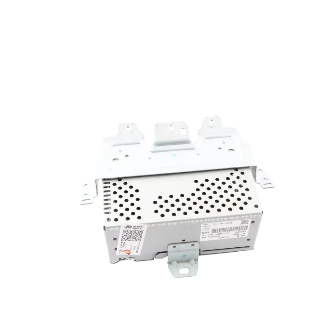 Ford Transit Connect Mk2 Radio Stereo Head Unit Sat Nav - SKU KT1T-18D832-BV - Part number KT1T-18D832-BV