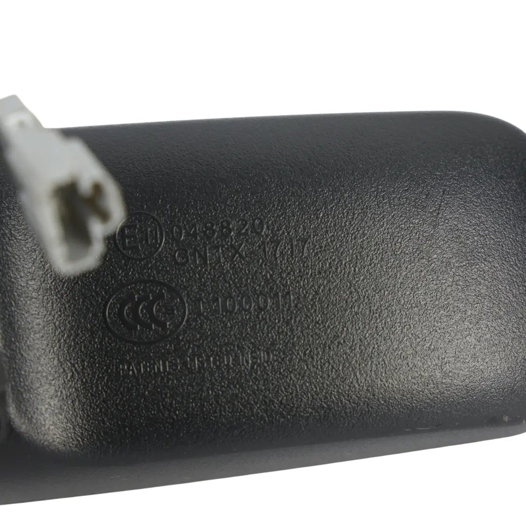 Volkswagen Amarok NF Rétroviseur Intérieur Anti-Éblouissement - SKU KU5A-17E678-BA - Numéro de pièce KU5A-17E678-BA