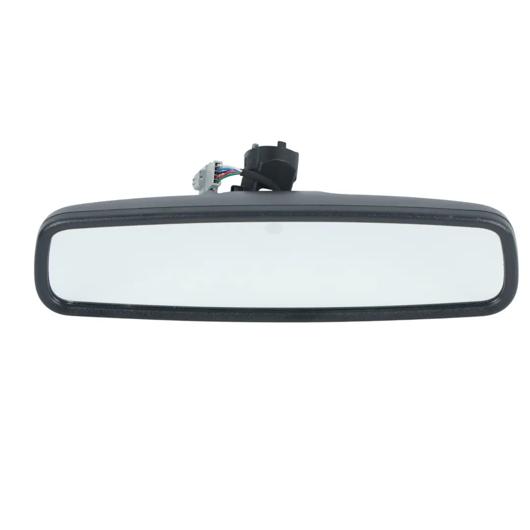 Interior Auto Dimming Rear View Mirror to Volkswagen Amarok Nf with Part number KU5A-17E678-BA Volkswagen Amarok Nf Interior Auto Dimming Rear View Mirror - SKU KU5A-17E678-BA - Part number KU5A-17E678-BA
