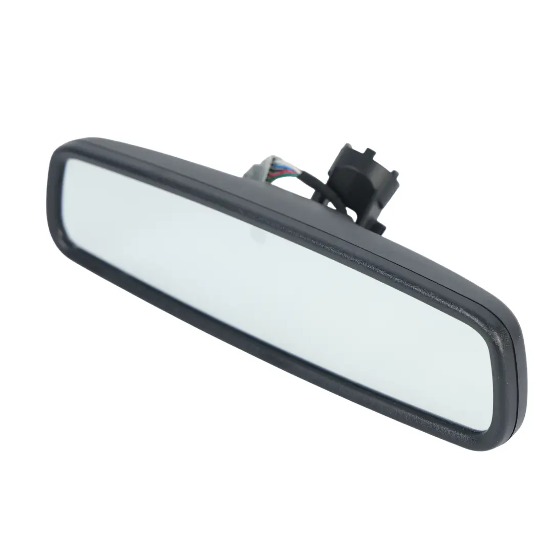 Volkswagen Amarok NF Innenspiegel Automatisch Abblendend - SKU KU5A-17E678-BA - Teilenummer KU5A-17E678-BA