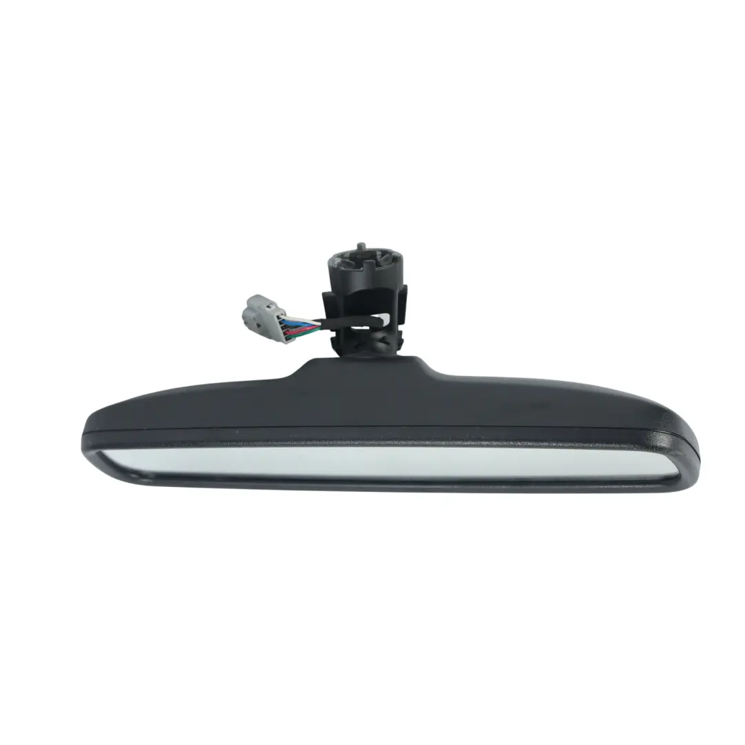 Volkswagen Amarok Nf Interior Auto Dimming Rear View Mirror - SKU KU5A-17E678-BA - Part number KU5A-17E678-BA