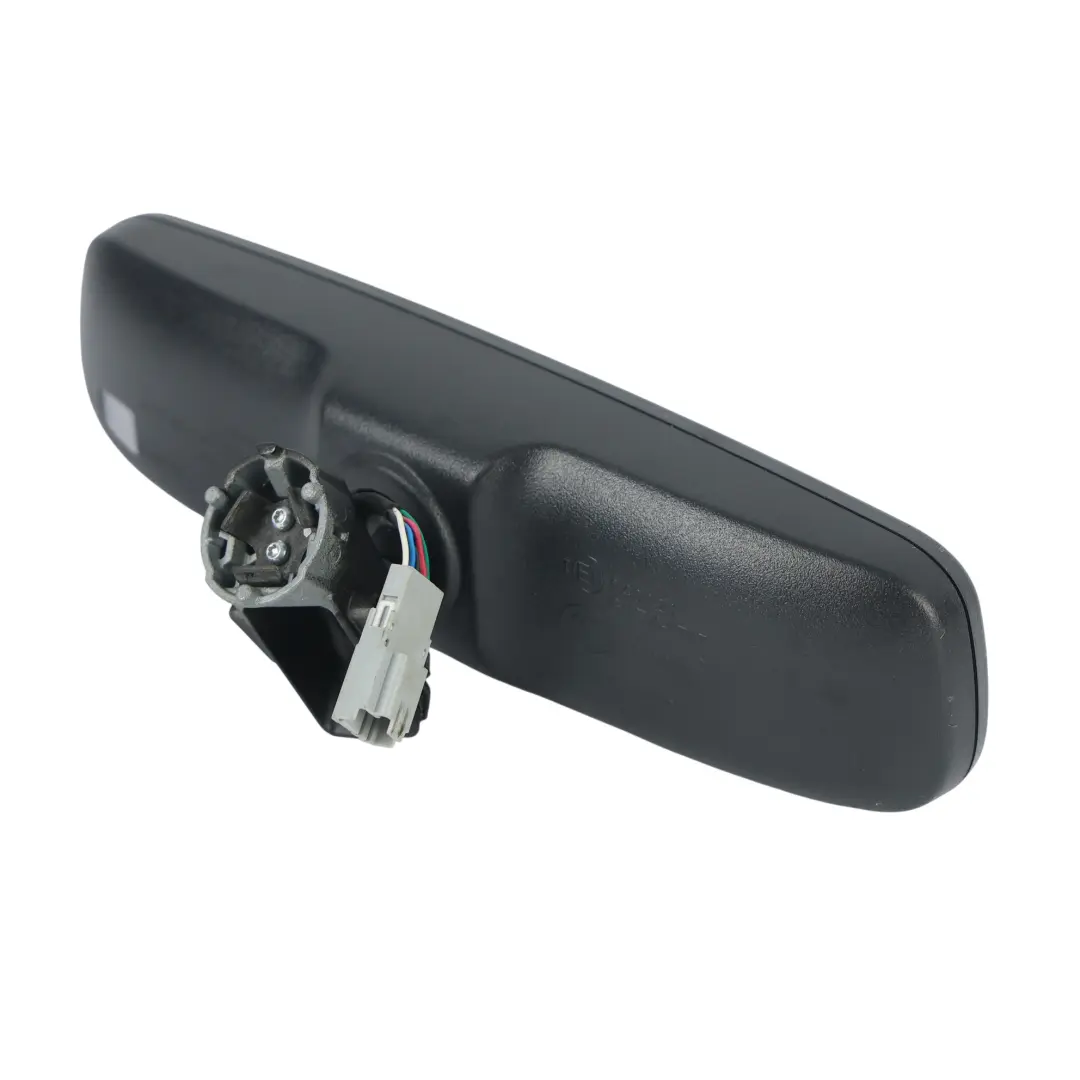 Volkswagen Amarok Nf Interior Auto Dimming Rear View Mirror - SKU KU5A-17E678-BA - Part number KU5A-17E678-BA