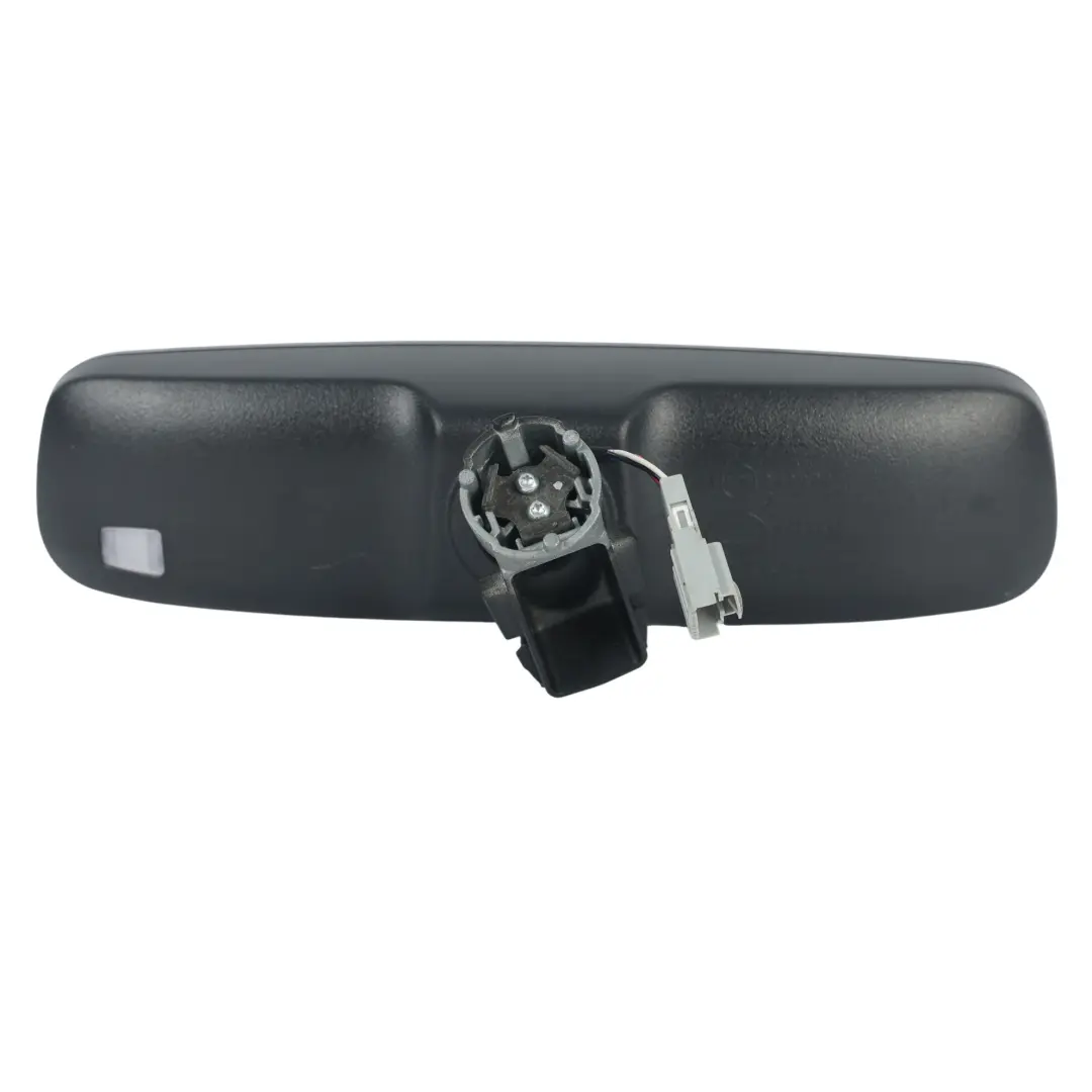 Volkswagen Amarok Nf Interior Auto Dimming Rear View Mirror - SKU KU5A-17E678-BA - Part number KU5A-17E678-BA