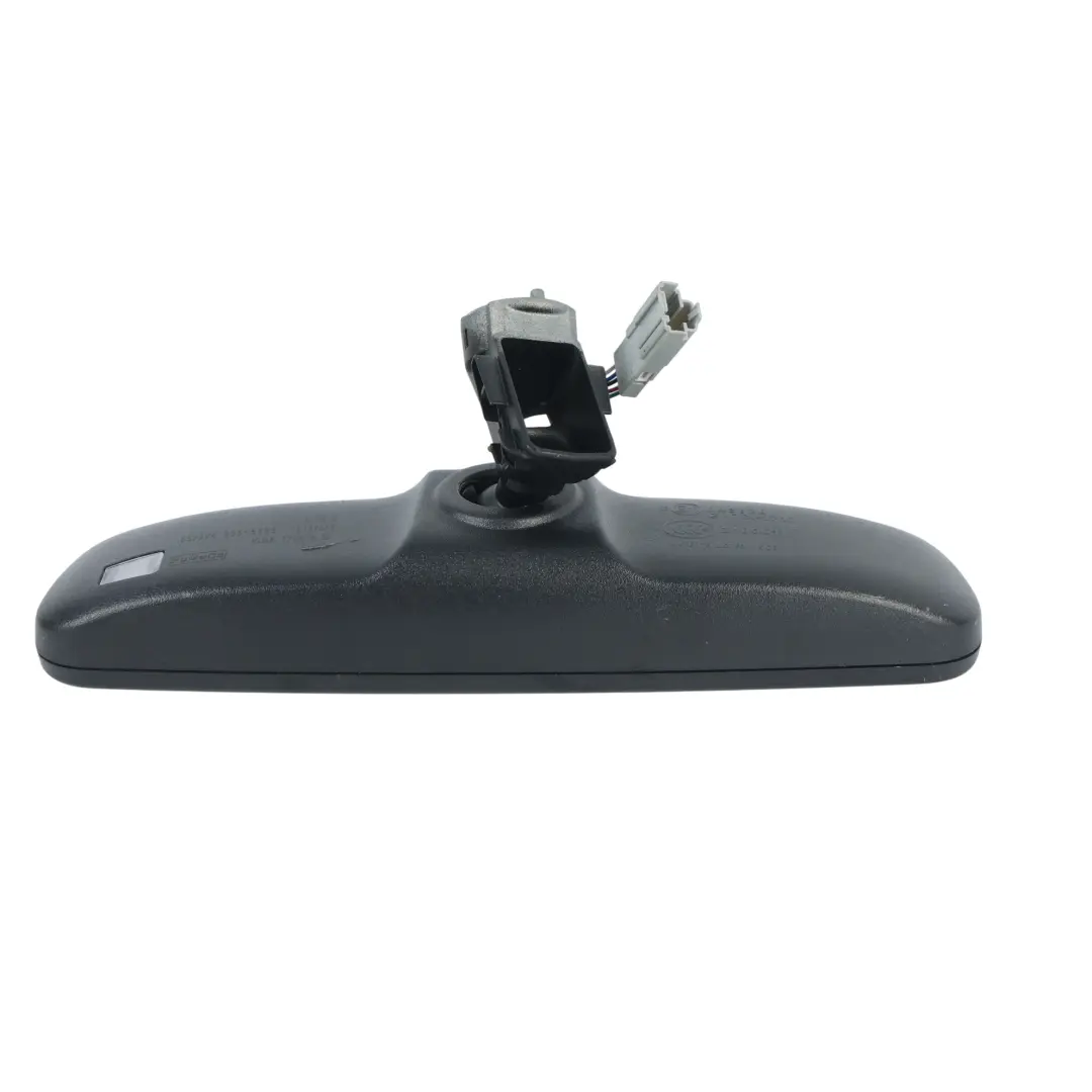 Volkswagen Amarok Nf Interior Auto Dimming Rear View Mirror - SKU KU5A-17E678-BA - Part number KU5A-17E678-BA