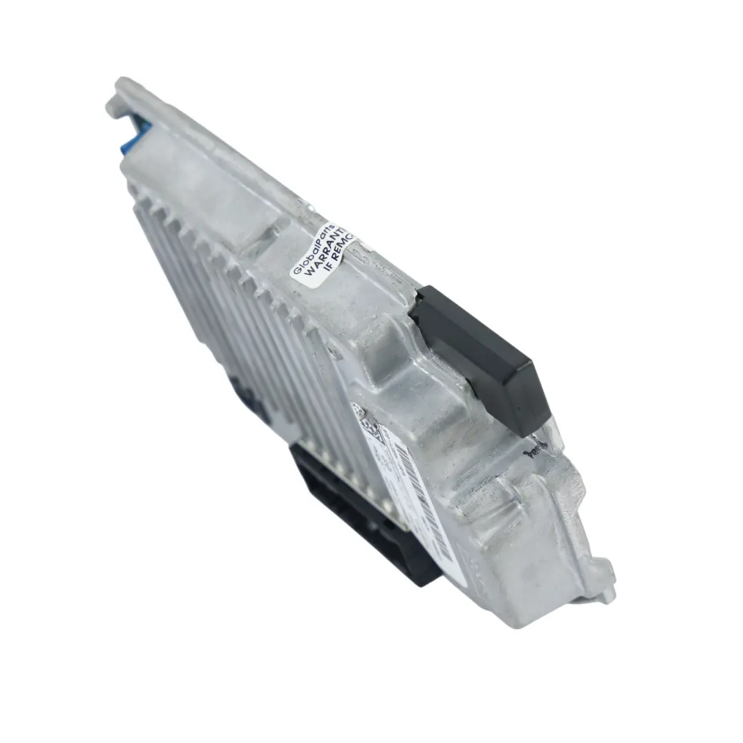 Ford Fiesta St-3 Mk8 Navigation DAB ECU Control Module Unit - SKU KU5T-14G371-GJA - Part number KU5T-14G371-GJA