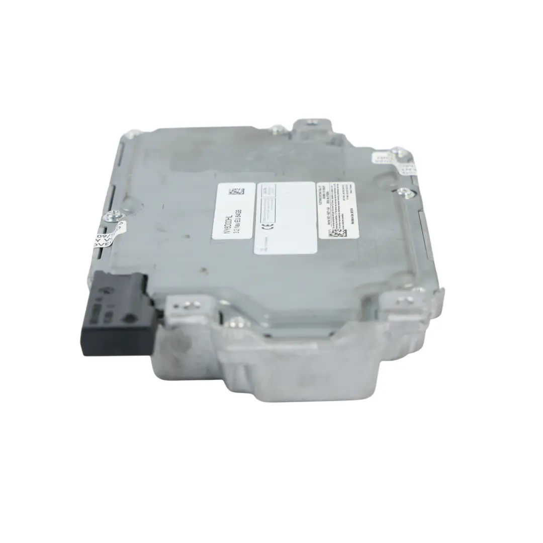 Ford Fiesta St-3 Mk8 Navigation DAB ECU Control Module Unit - SKU KU5T-14G371-GJA - Part number KU5T-14G371-GJA