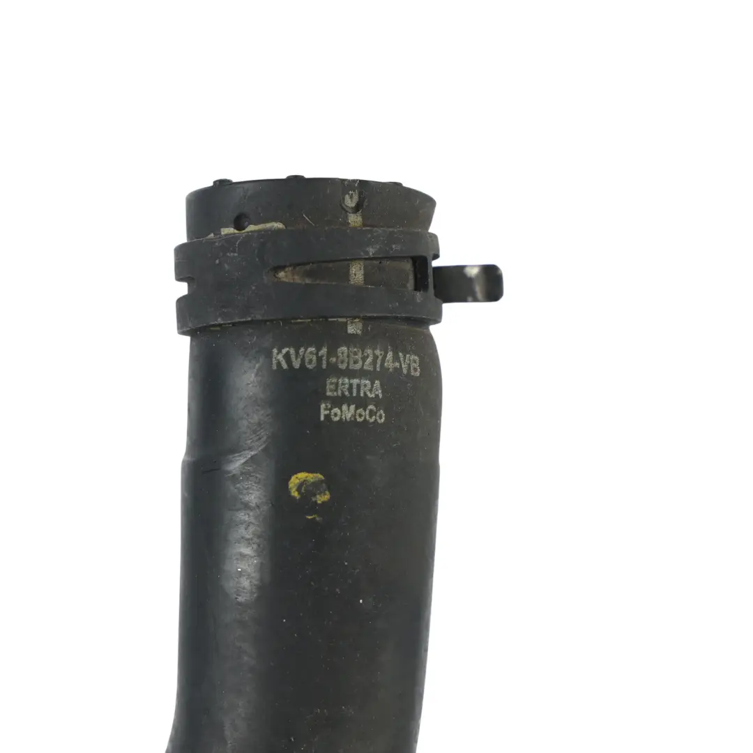 Mk2 Durite Liquide Refroidissement 1.5 Diesel pour Ford Transit Connect à propos du numéro de pièce KV61-8B274-VB Ford Transit Connect Mk2 Durite Liquide Refroidissement 1.5 Diesel - SKU KV61-8B274-VB - Numéro de pièce KV61-8B274-VB