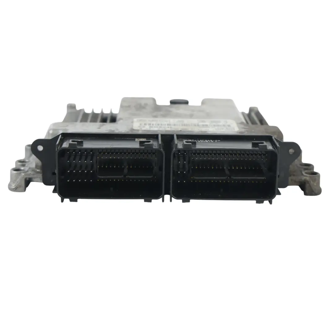 Ford Transit Connect Mk2 Komputer Silnika 1.5 Ztga 120Km - SKU KV6A-12A650-YA - Numer Części KV6A-12A650-YA