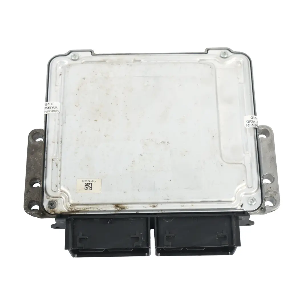 Mk2 Centralina Motore Manuale 1.5 ZTGA 120HP per Ford Transit Connect con numero di parte KV6A-12A650-YA Ford Transit Connect Mk2 Centralina Motore Manuale 1.5 ZTGA 120HP - SKU KV6A-12A650-YA - Numero di parte KV6A-12A650-YA