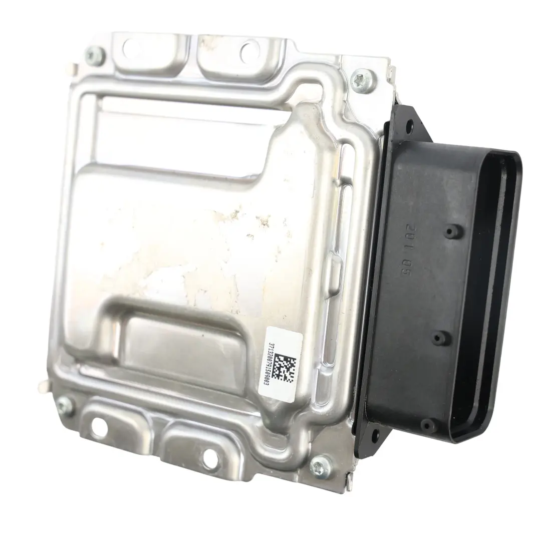 Adblue Control Module ECU 2.0 Diesel BFJB to Ford Transit Custom with Part number KV6A-5H298-CD Ford Transit Custom Adblue Control Module ECU 2.0 Diesel BFJB - SKU KV6A-5H298-CD - Part number KV6A-5H298-CD