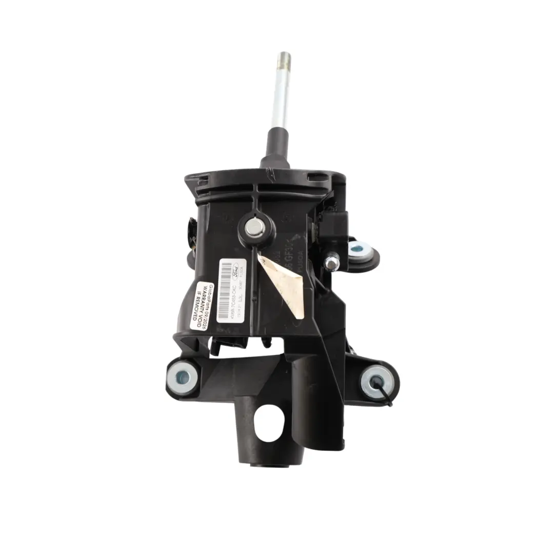 Mk2 Gearstick Gear Selector Lever Manual to Ford Transit Connect with Part number KV6R-7C453-CKC Ford Transit Connect Mk2 Gearstick Gear Selector Lever Manual - SKU KV6R-7C453-CKC - Part number KV6R-7C453-CKC