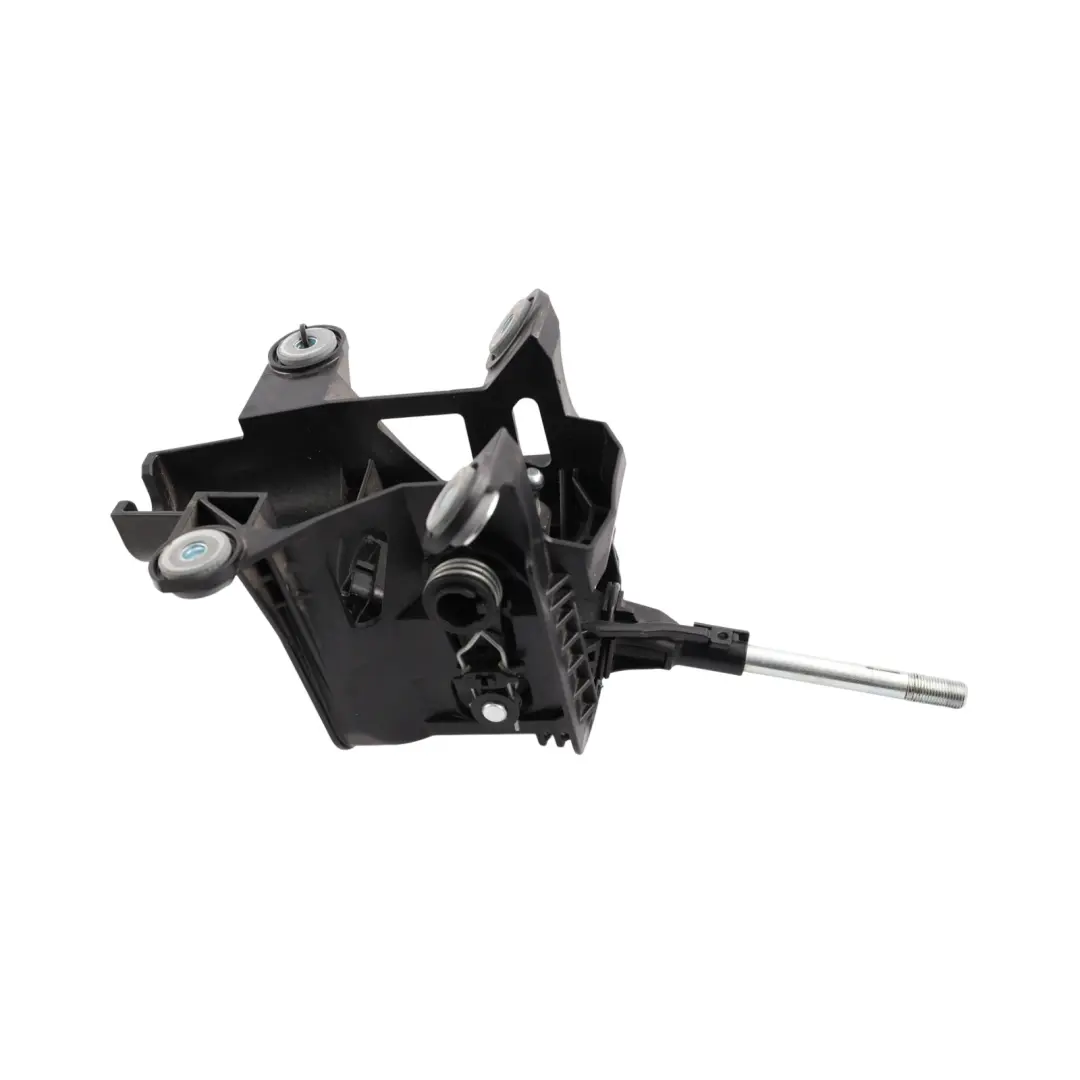 Mk2 Gearstick Gear Selector Lever Manual to Ford Transit Connect with Part number KV6R-7C453-CKC Ford Transit Connect Mk2 Gearstick Gear Selector Lever Manual - SKU KV6R-7C453-CKC - Part number KV6R-7C453-CKC