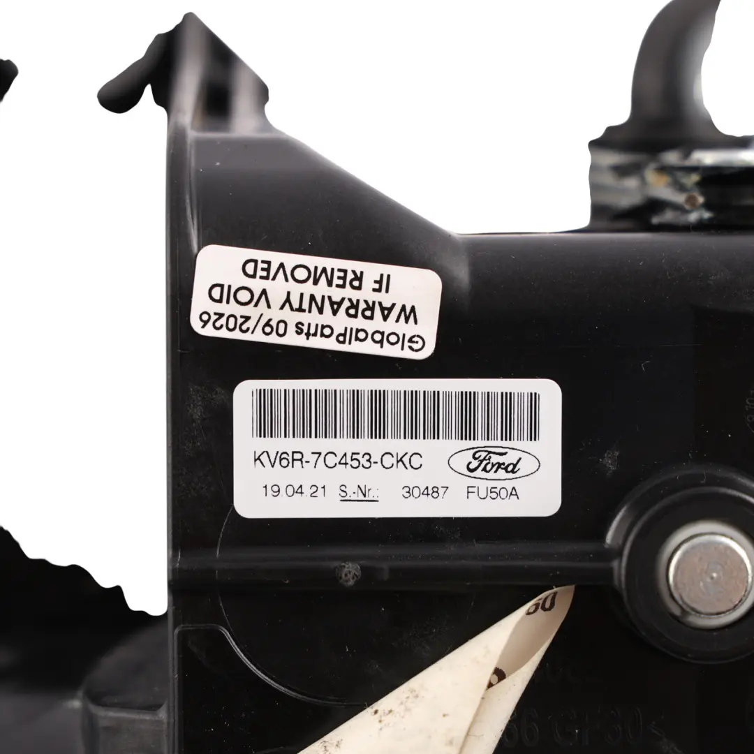 Ford Transit Connect Mk2 Gearstick Gear Selector Lever Manual - SKU KV6R-7C453-CKC - Part number KV6R-7C453-CKC