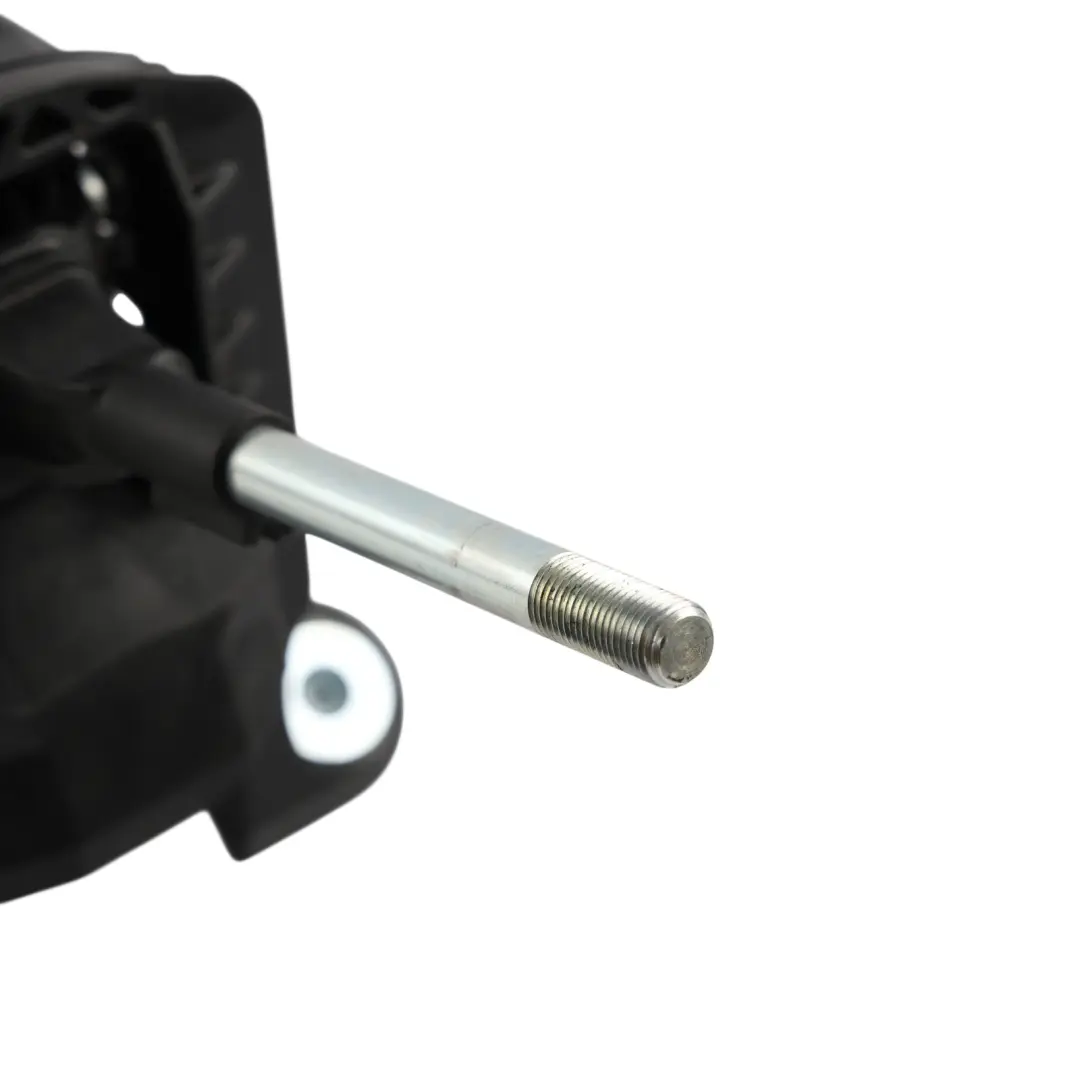 Mk2 Gearstick Gear Selector Lever Manual to Ford Transit Connect with Part number KV6R-7C453-CKC Ford Transit Connect Mk2 Gearstick Gear Selector Lever Manual - SKU KV6R-7C453-CKC - Part number KV6R-7C453-CKC