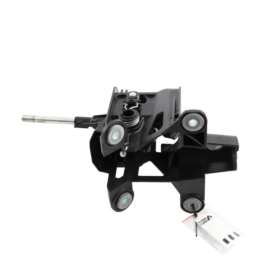 Mk2 Gearstick Gear Selector Lever Manual to Ford Transit Connect with Part number KV6R-7C453-CKC Ford Transit Connect Mk2 Gearstick Gear Selector Lever Manual - SKU KV6R-7C453-CKC - Part number KV6R-7C453-CKC