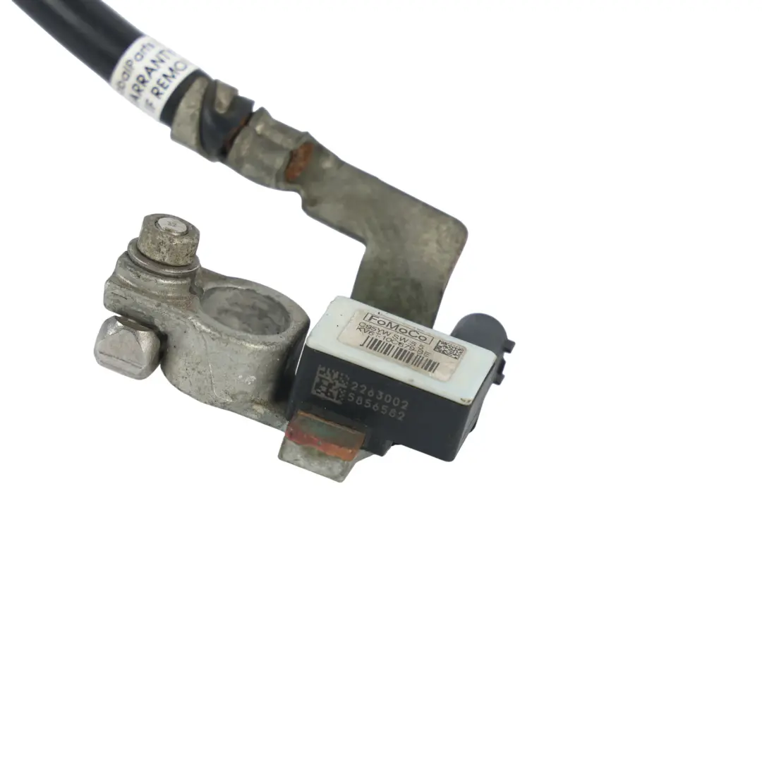 Ford Transit Connect Battery Cable Negative Lead Terminal Harness KV6T10C679BC - SKU KV6T-10C679-BE - Part number KV6T-10C679-BE