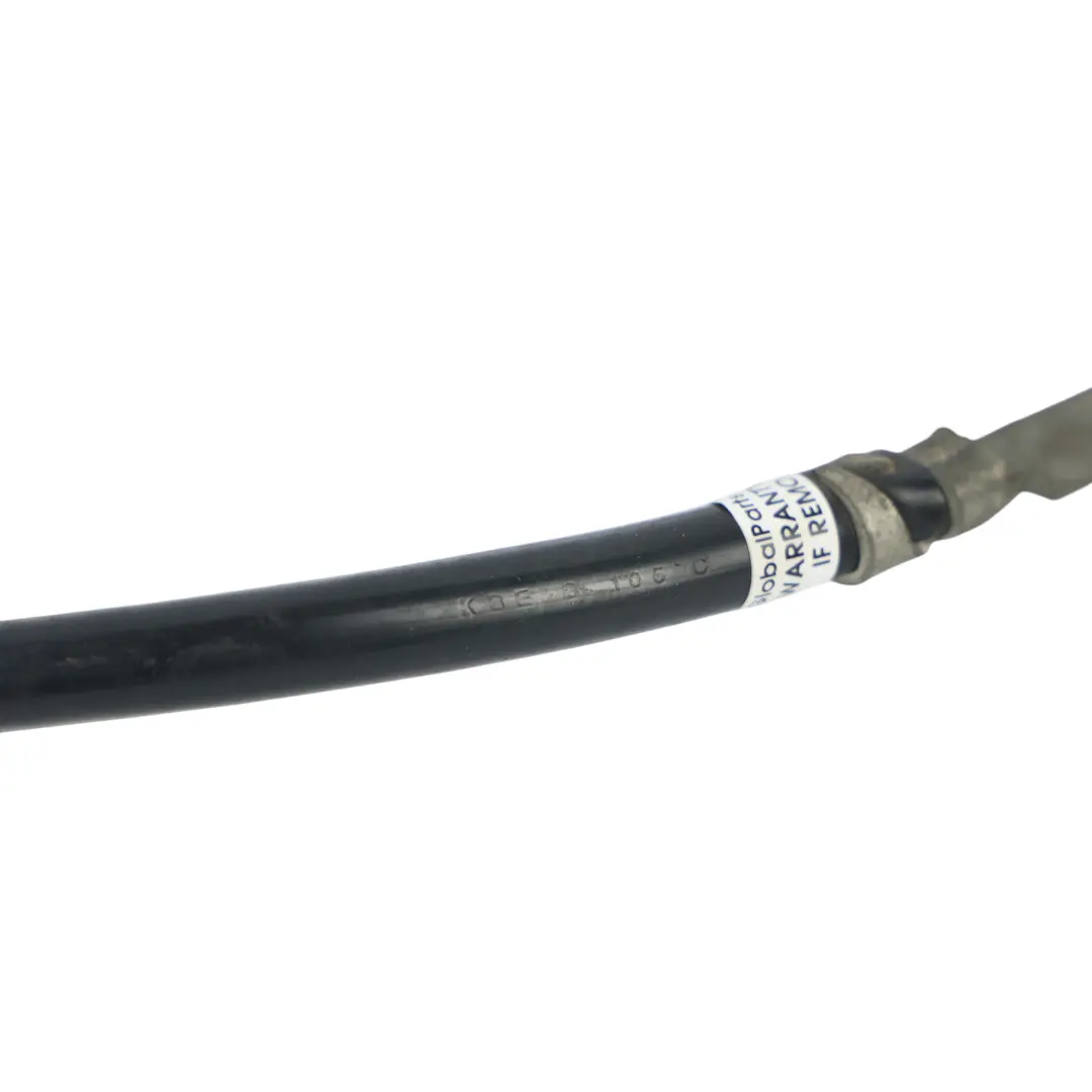 Ford Transit Connect Battery Cable Negative Lead Terminal Harness KV6T10C679BC - SKU KV6T-10C679-BE - Part number KV6T-10C679-BE