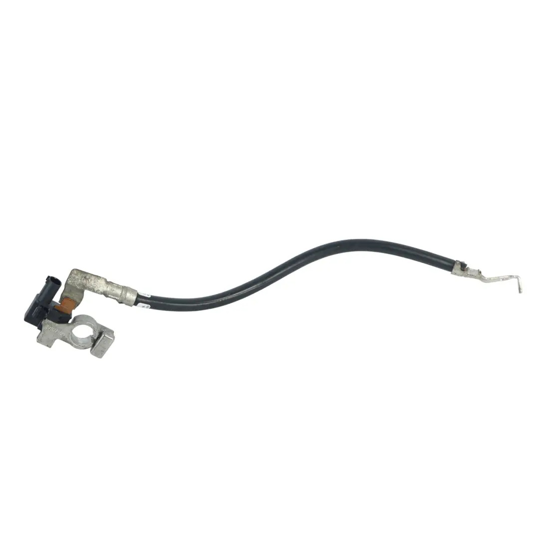 Ford Transit Connect Câble Batterie Négatif Faisceau Borne KV6T10C679BC - SKU KV6T-10C679-BE - Numéro de pièce KV6T-10C679-BE