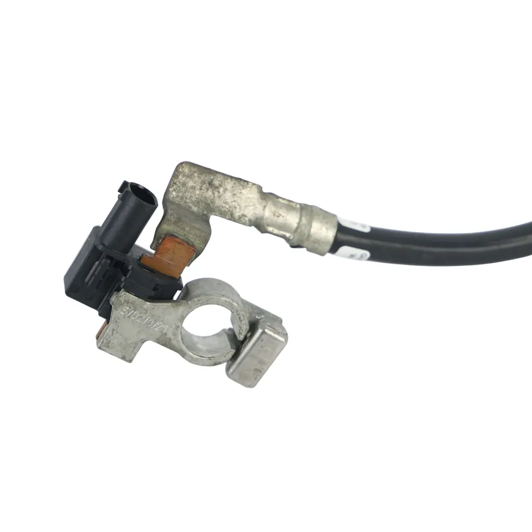 Ford Transit Connect Battery Cable Negative Lead Terminal Harness KV6T10C679BC - SKU KV6T-10C679-BE - Part number KV6T-10C679-BE