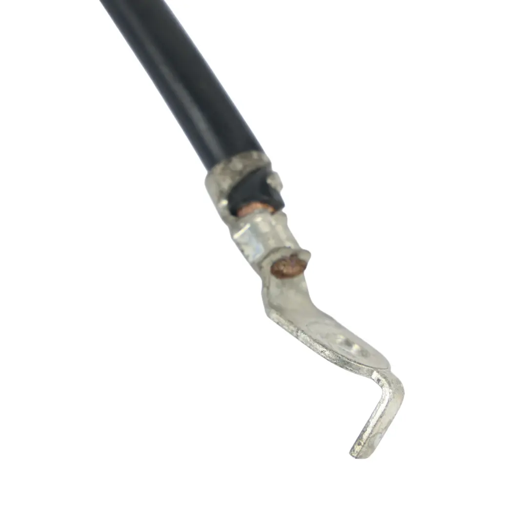 Ford Transit Connect Battery Cable Negative Lead Terminal Harness KV6T10C679BC - SKU KV6T-10C679-BE - Part number KV6T-10C679-BE