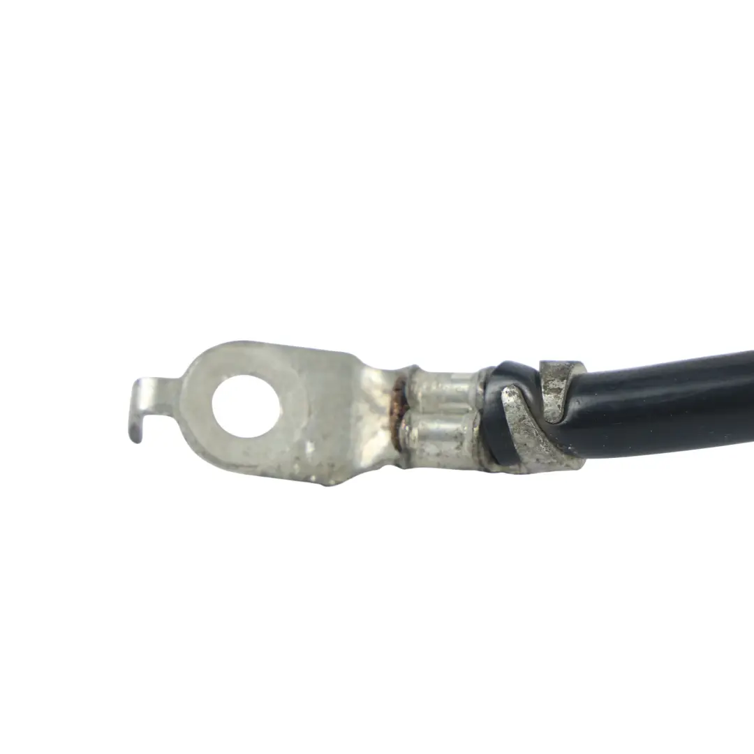 Ford Transit Connect Battery Cable Negative Lead Terminal Harness KV6T10C679BC - SKU KV6T-10C679-BE - Part number KV6T-10C679-BE