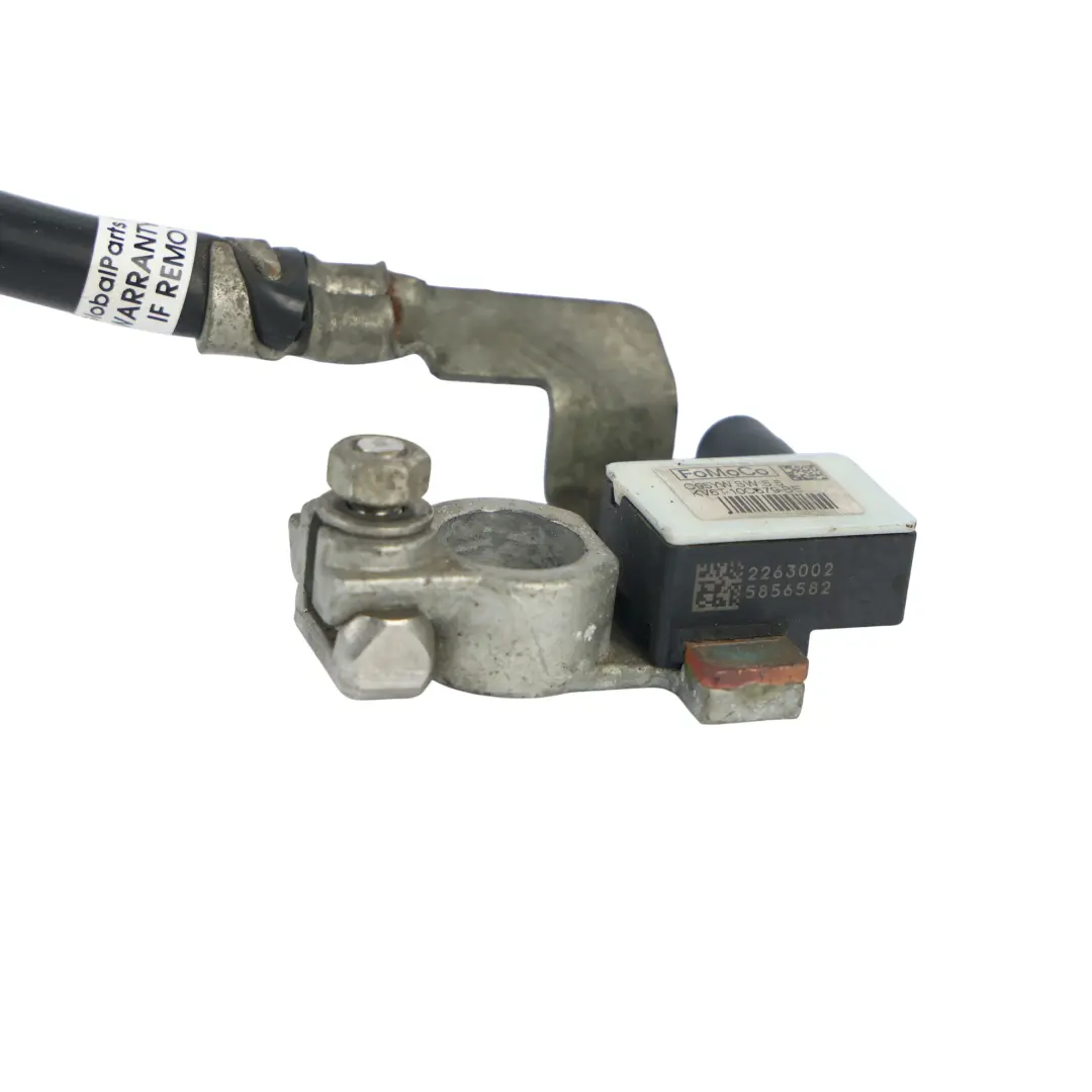 Cable Negative Lead Terminal Harness KV6T10C679BC to Ford Transit Connect Battery with Part number KV6T-10C679-BE Ford Transit Connect Battery Cable Negative Lead Terminal Harness KV6T10C679BC - SKU KV6T-10C679-BE - Part number KV6T-10C679-BE