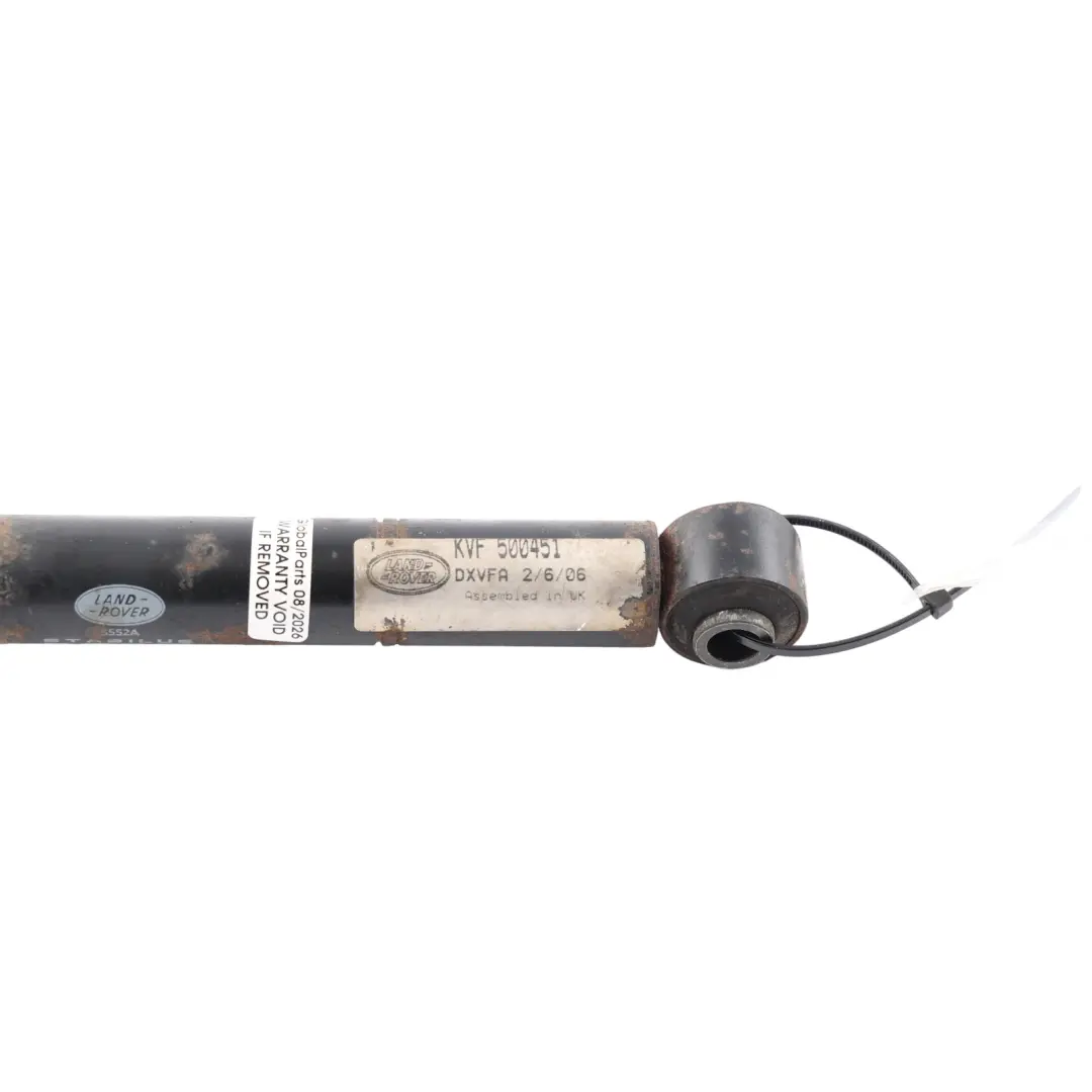 Range Rover Sport L320 Velar L560 Front Axle Vibration Damper Strut - SKU KVF500451 - Part number KVF500451