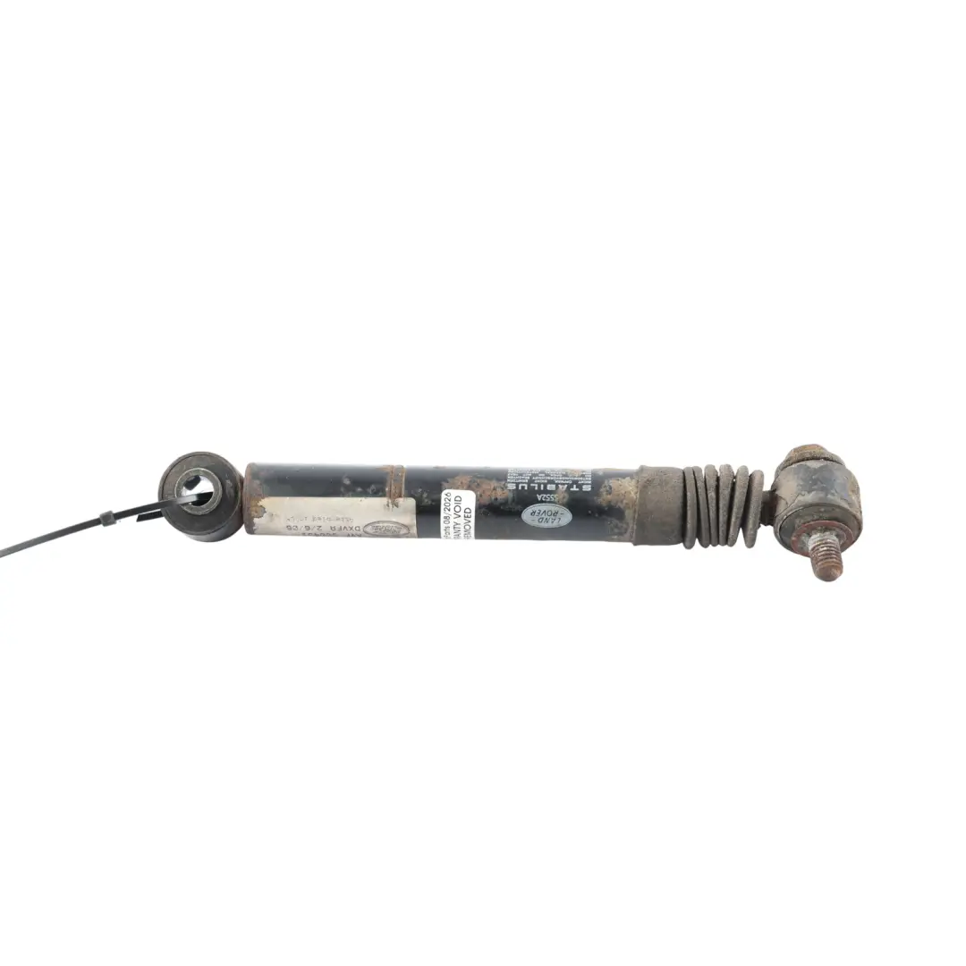 Range Rover Sport L320 Velar L560 Front Axle Vibration Damper Strut - SKU KVF500451 - Part number KVF500451
