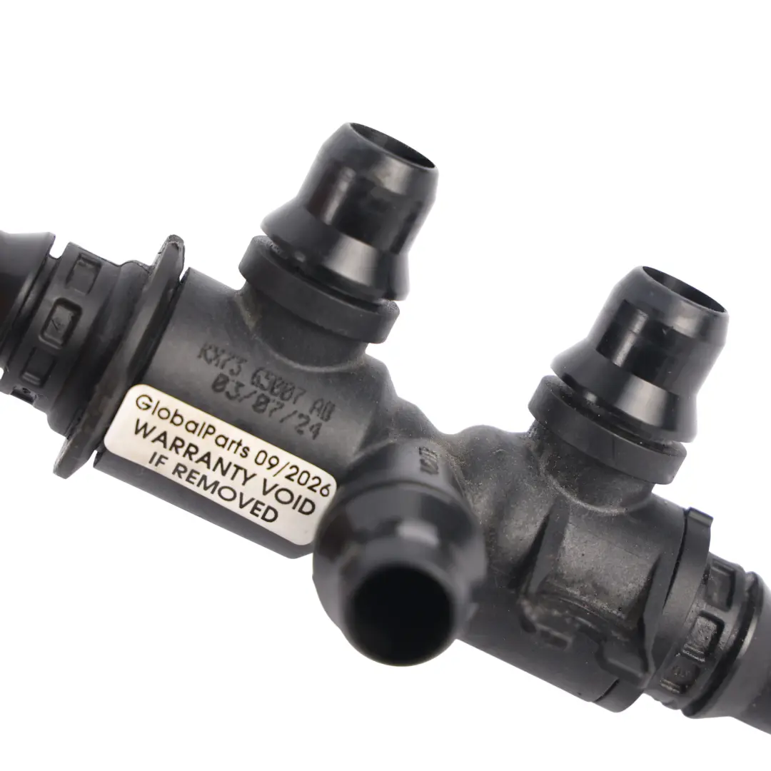 Land Rover Discovery Sport L550 Water Cooler Valve 1.5 PHEV - SKU KX73-65007-AB - Part number KX73-65007-AB