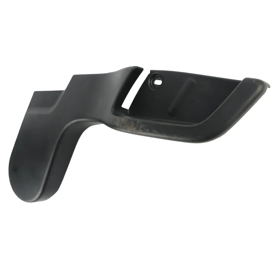 Pokrywa Siedzenia Tył Rama Ebony do Land Rover Range Rover Sport L494 o numerze L0383952 Land Rover Range Rover Sport L494 Pokrywa Siedzenia Tył Rama Ebony - SKU L0383952 - Numer Części L0383952